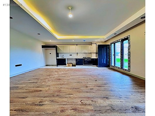 BEYLİKDÜZÜ SİTE İÇİ SATILIK 1+1 - 60M2 MÜSTAKİL BAHÇELİ DAİRE - İSTANBUL BEYLİKDÜZÜ fotoğraf 2