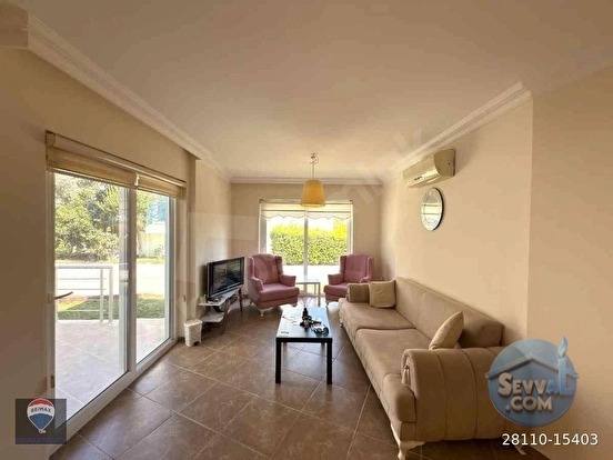 KUŞADASI BLUE JASMINE VİLLALARINDA SATILIK VİLLA - AYDIN KUŞADASI fotoğraf 8