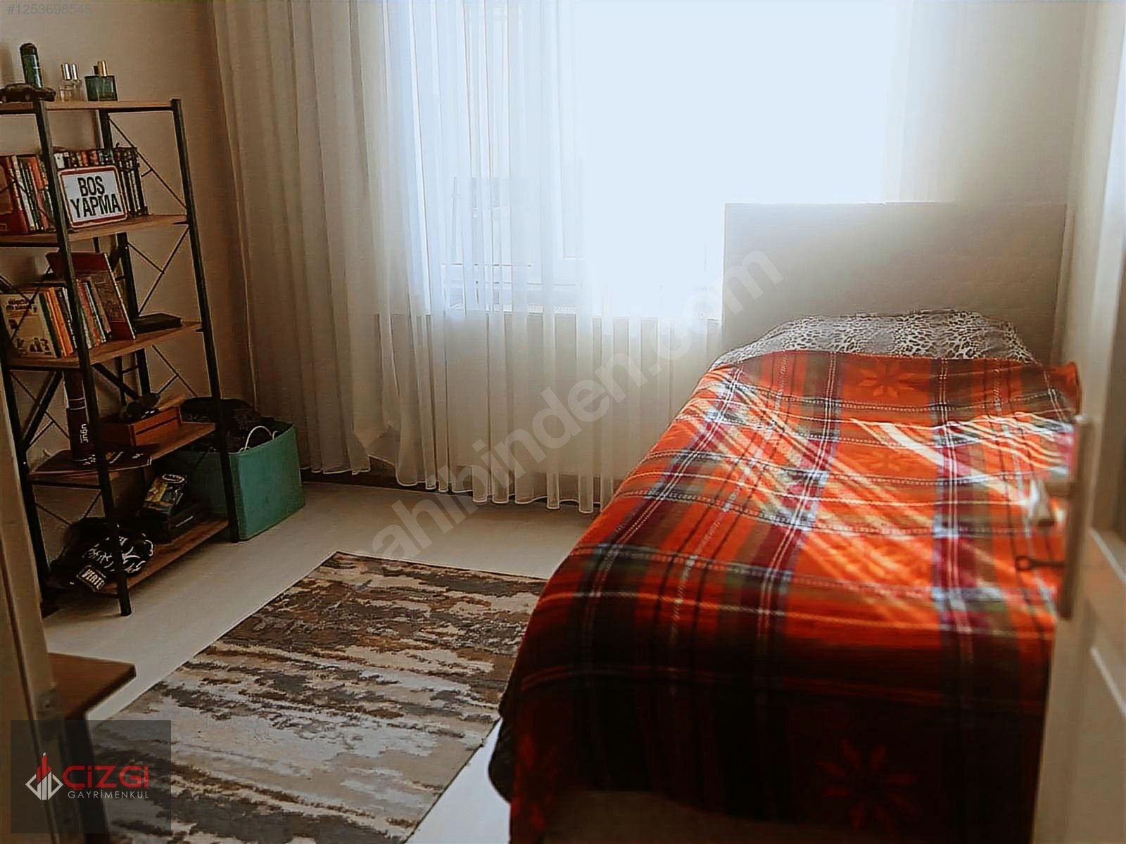 ÇİZGİ GAYRİMENKUL'DEN KÖRFEZ KUZEY MAHALLESİNDE SATILIK DAİRE - KOCAELİ KÖRFEZ fotoğraf 11