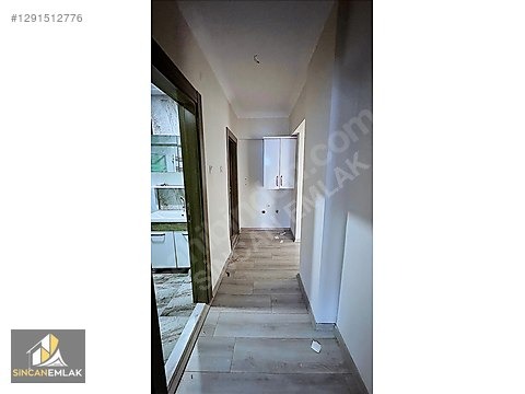 ATATÜRK MAH 2+1 FULL+FULL AMERİKAN MUTFAK MERKEZ KONUM SON KAT - ANKARA SİNCAN fotoğraf 26