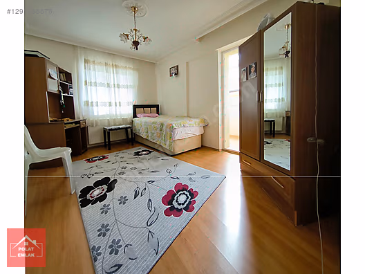 TAKASLI ANKARA MANZARALI KAPALI TRAS 4+2 FUL YAPILI POLAT EMLAK - ANKARA ETİMESGUT fotoğraf 9