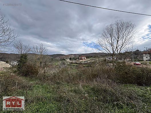 Kandıra Yağcılar Köyü'nde Satılık 45m² Hobi Bahçesi Parseli - KOCAELİ KANDIRA fotoğraf 3
