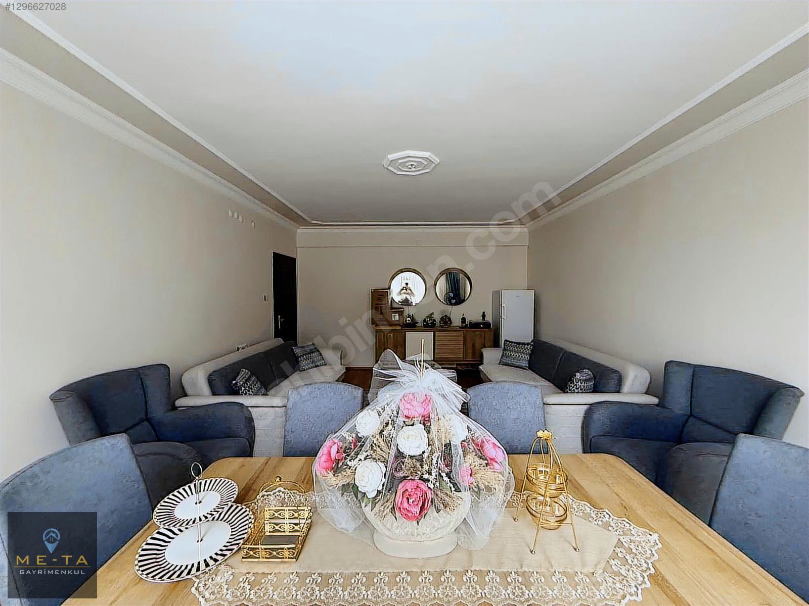 ME TA GAYRİMENKUL'DEN GAZİ MAHALLESİNDE SATILIK FIRSAT DAİRE - ANKARA POLATLI fotoğraf 24