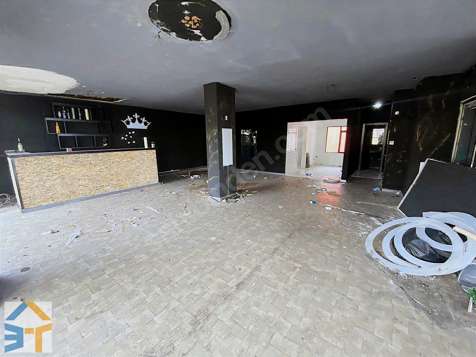 Beşçeşmeler Meydanında Marmaraya Çok Yakın Satılık İşyeri - İSTANBUL MALTEPE fotoğraf 17