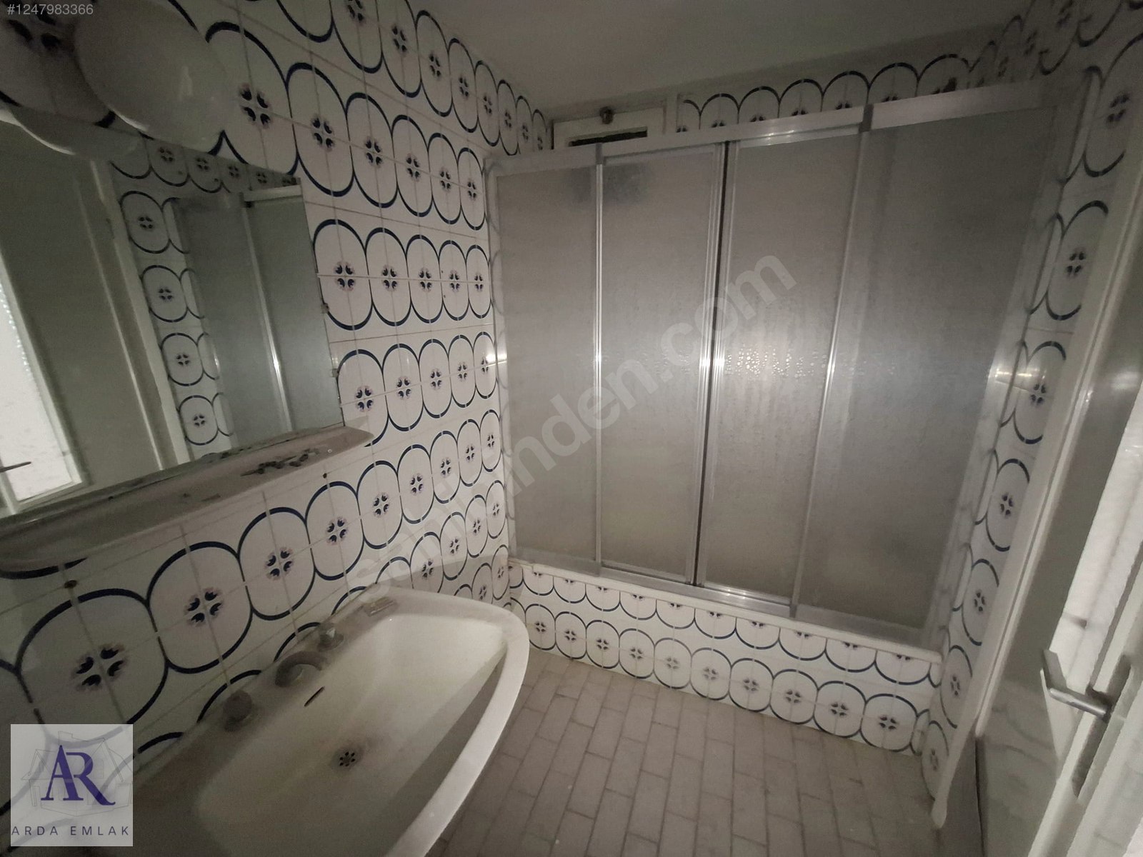 KARŞIYAKA ÇOCUK YUVASI YANI MERKEZ CEDDE ÜZERİ 3+1 130 M2 - İZMİR KARŞIYAKA fotoğraf 7