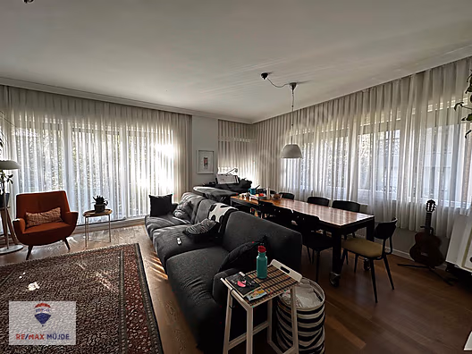ÇİFTEHAVUZLAR HASAN ALİ YÜCEL'DE KİRALIK 2+1 DAİRE - İSTANBUL KADIKÖY fotoğraf 9