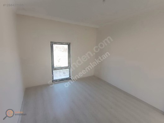 ONLİNE EMLAKTAN BEYNAM MODERN EVLERİ A101 500m - ANKARA BALA fotoğraf 3