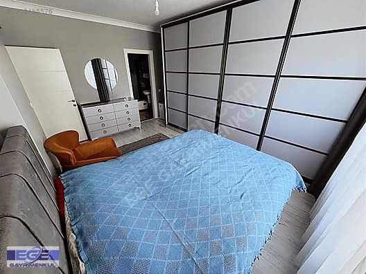 █ EGE'DEN █ EGE MAHALLESİNDE KURUŞ MASRAFSIZ EKSTRALI 3+1 DAİRE - ANKARA MAMAK fotoğraf 22