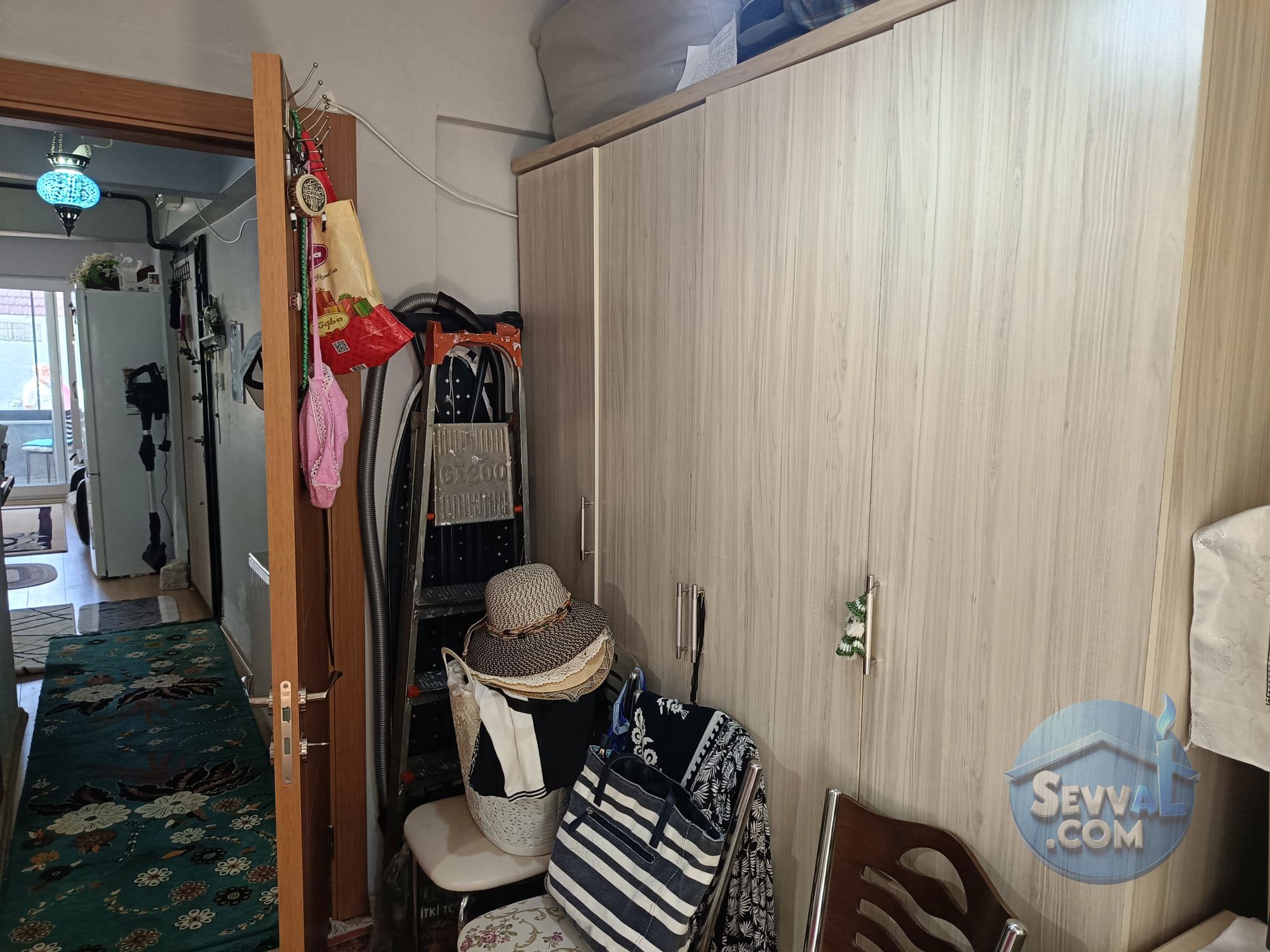Gemlik Küçükkumla'da Havuzlu Site İçerisinde Satılık Daire - BURSA GEMLİK fotoğraf 16