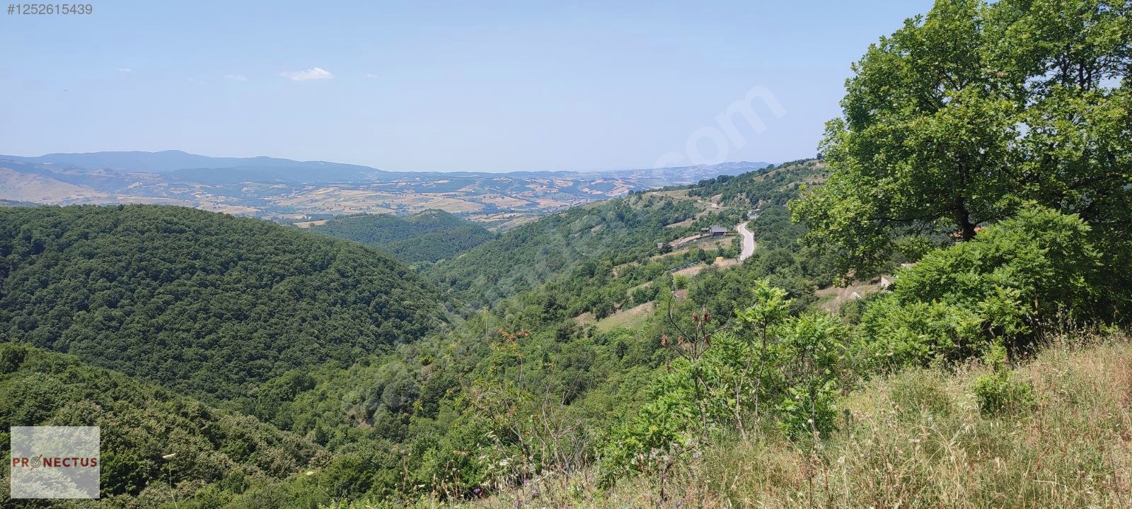 FULACIK MAHALLESİ'NDE ASFALT YOLA CEPHE 836 M2 SATILIK TARLA - KOCAELİ KARAMÜRSEL fotoğraf 7