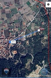 Kuşadası Kirazlıda fırsat bahçe - AYDIN KUŞADASI fotoğraf 2