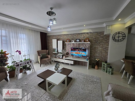 KANDIRA ÇARŞI'DA 4+1 155 M2 NET SATILIK ÇATI DUBLEKS DAİRE - KOCAELİ KANDIRA fotoğraf 7