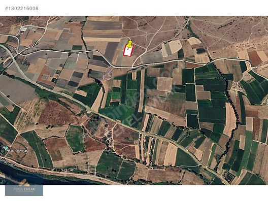 BİGADİÇ BADEMLİ MAH. SATILIK 3760 M2 SATILIK ARAZİ - BALIKESİR BİGADİÇ fotoğraf 5