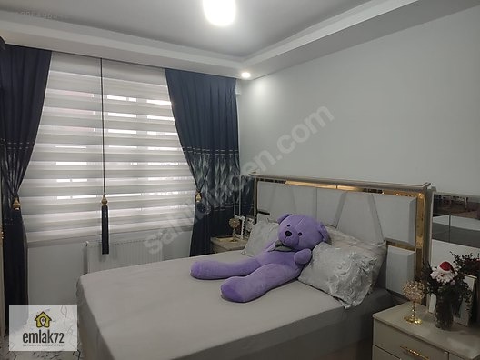 EMLAK 72 DEN HİLAL MAHALLESİ'NDE SATILIK 2+1DAİRE ZEMİN KAT - BATMAN MERKEZ fotoğraf 16