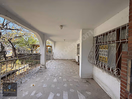 ME-TA GAYRİMENKUL'DEN ŞEHİTLİK MAHALLESİ 6+1 SATILIK TRİPLEKS - ANKARA POLATLI fotoğraf 9