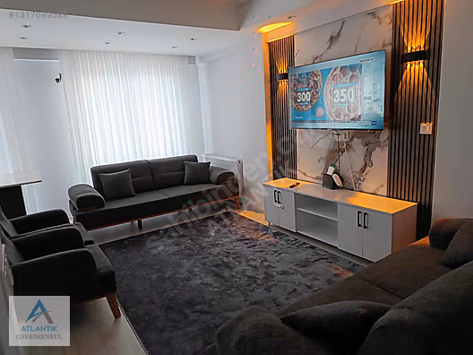 Atlantik gayrimenkul den satılık duplex daire - İZMİR ÖDEMİŞ fotoğraf 8