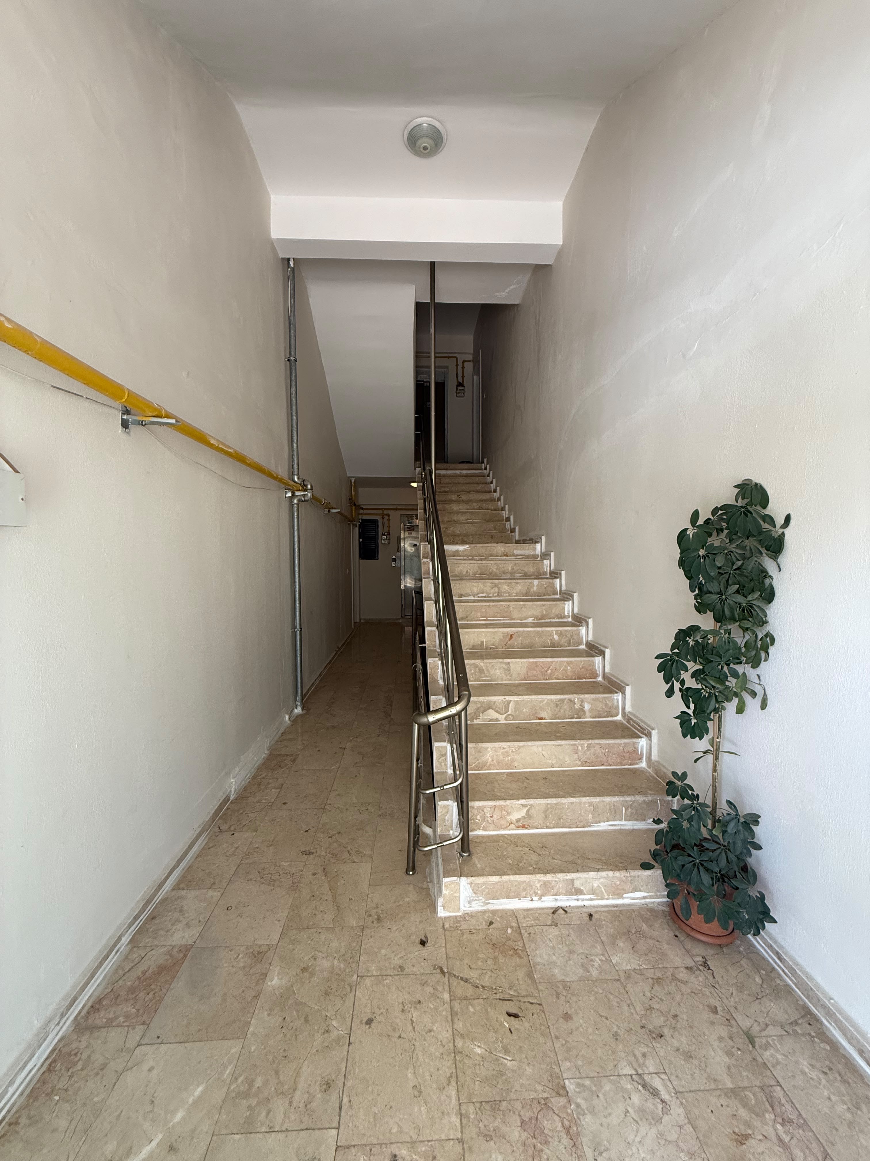 ACİL SATILIK DAİRE - ŞANLIURFA KARAKÖPRÜ fotoğraf 14