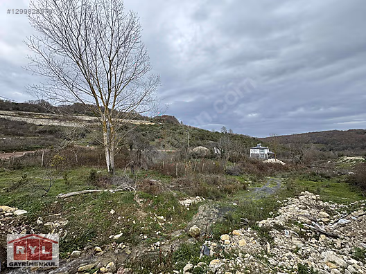 Kandıra Yağcılar Köyü'nde Satılık 45m² Hobi Bahçesi Parseli - KOCAELİ KANDIRA fotoğraf 11