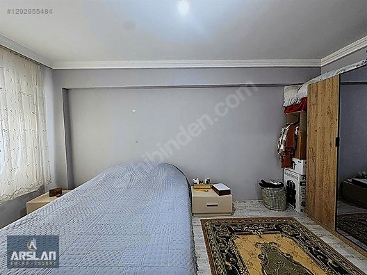 İNEGÖL ALANYURT FATİH MAH. 3+1, 140M2, BAHÇE KATI, SATILIK DAİRE - BURSA İNEGÖL fotoğraf 22
