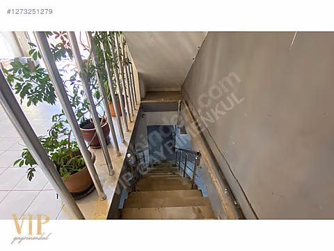 VİP GAYRİMENKUL Merkezde 3 KATLI, İKİ TARAFI YOL CEPHE DÜKKAN - ANTALYA ELMALI fotoğraf 15