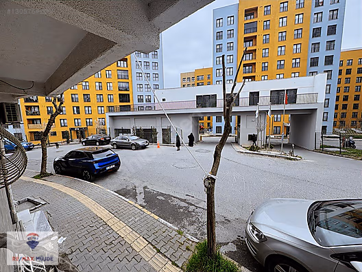 GOP BAĞLARBAŞI ADSIZNEFER 90M² 2+1 BALKONLU YÜKSEK GİRİŞ ARAKAT - İSTANBUL GAZİOSMANPAŞA fotoğraf 22
