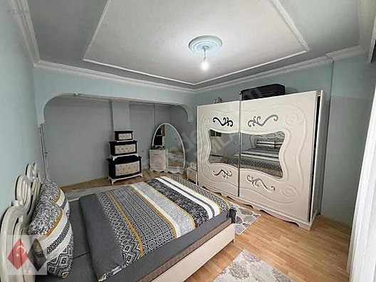 FIRSAT DAİRE! BEY SİTESİNDE KAÇIRILMAZ 3+1 - AĞRI MERKEZ fotoğraf 14