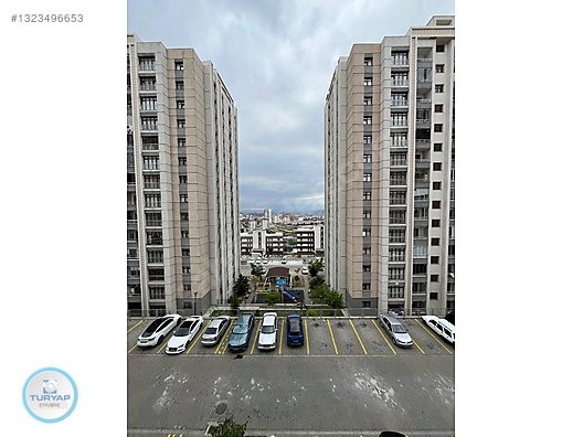 TURYAP'TAN RESMİ TAPU DEVİRLİ ARA KAT 3+1 YAPILI 127 M2 - ANKARA MAMAK fotoğraf 13