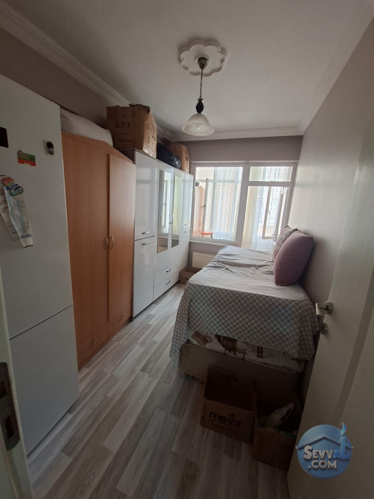 CAN EMLAK - YÜZBAŞILARDA 1. KAT 3+1-110 M2 DAİRE - Kocaeli Gölcük fotoğraf 5