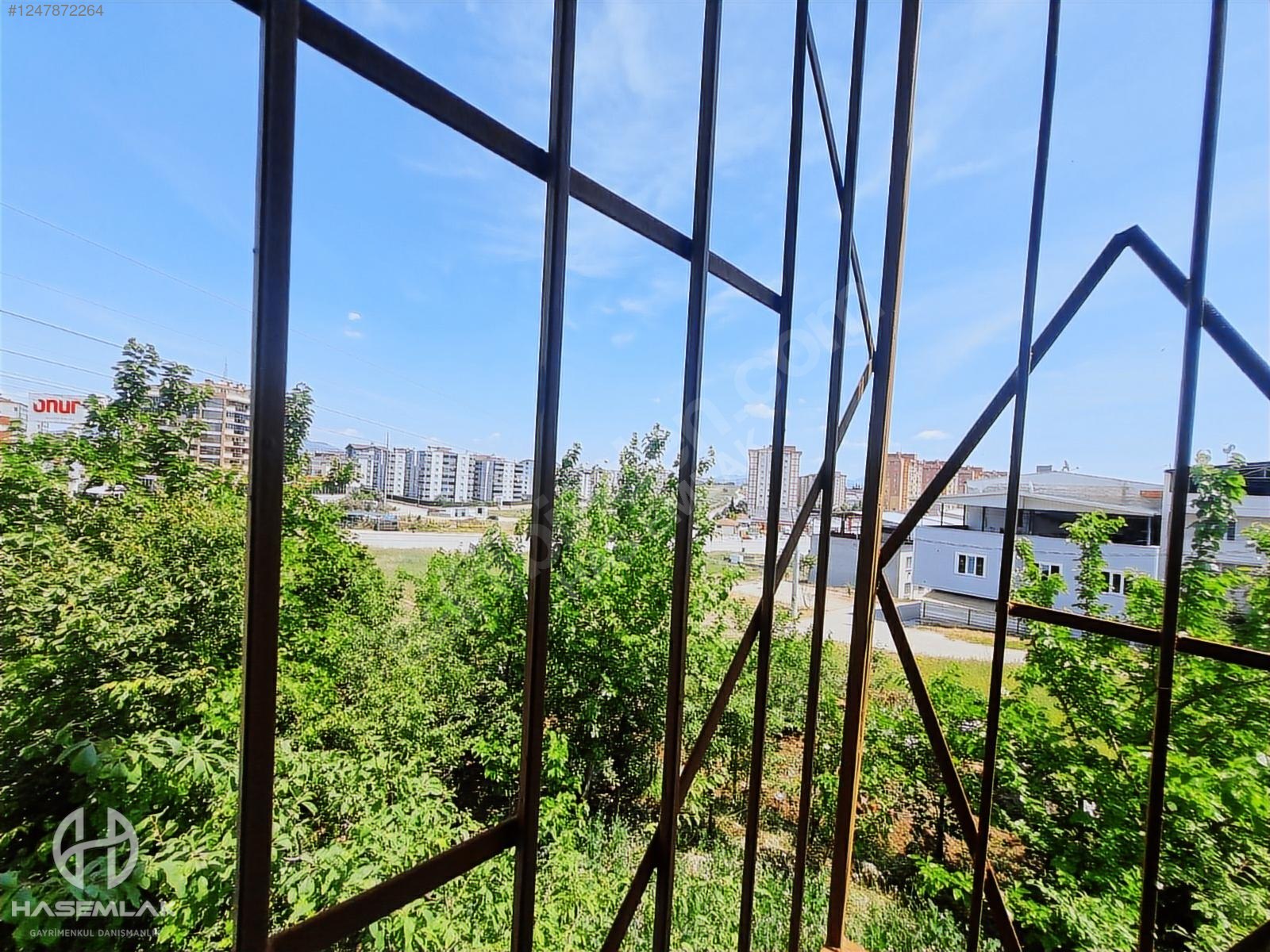 BÖLGE UZMANI HAS EMLAK FIRSAT DAİRE - BURSA OSMANGAZİ fotoğraf 28