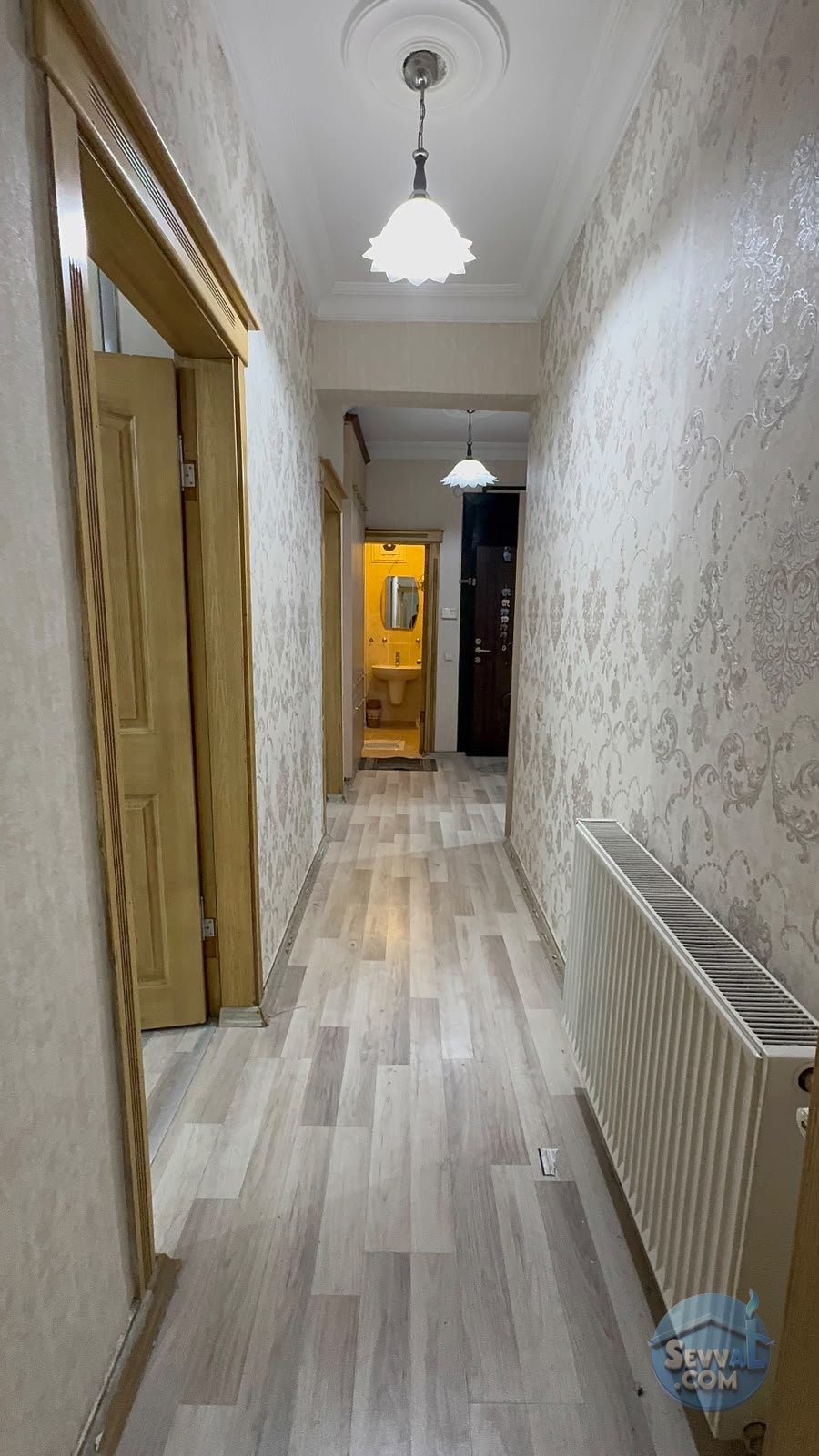 İPEKYOL BULVARI ÜZERİ 1.KAT 2+1 D.GAZLI,ASANSÖRLÜ - ŞANLIURFA HALİLİYE fotoğraf 23