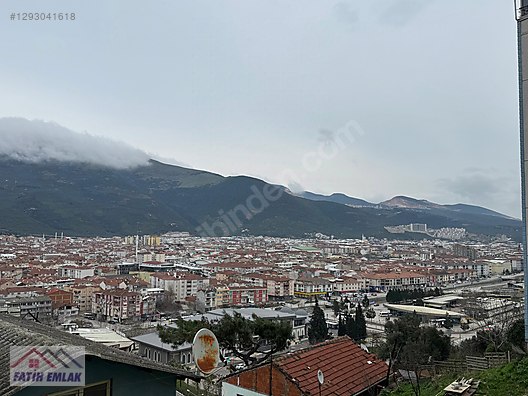 GEMLİK HİSARTEPE DE 3+1 SATILIK YENİ DAİRE - BURSA GEMLİK fotoğraf 50