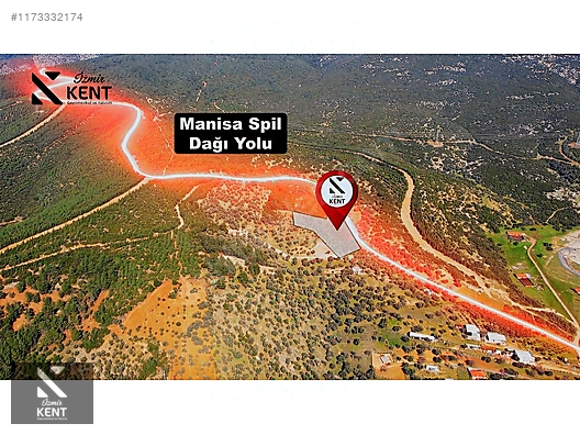 Kemalpaşa Sütçüler Satılık 11.398 m2 Bahçe - İZMİR KEMALPAŞA fotoğraf 16
