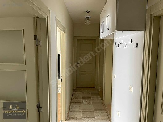 YUSUF KARADAĞLIDAN MEMUR-SEN TOKİ DE SATILIK 2+1 DAİRE - MALATYA BATTALGAZİ fotoğraf 25
