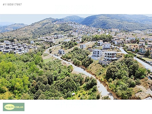 PEKİN EMLAK'tan satılık arsa - KOCAELİ BAŞİSKELE fotoğraf 15