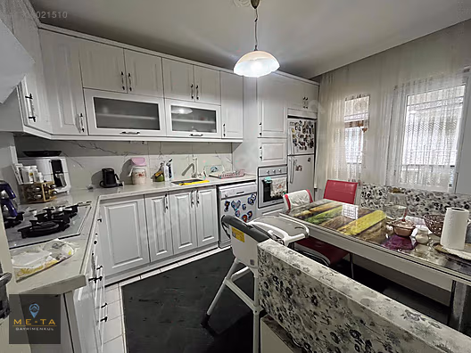 ME-TA GAYRİMENKULDEN SATILIK DAİRE - ANKARA POLATLI fotoğraf 7