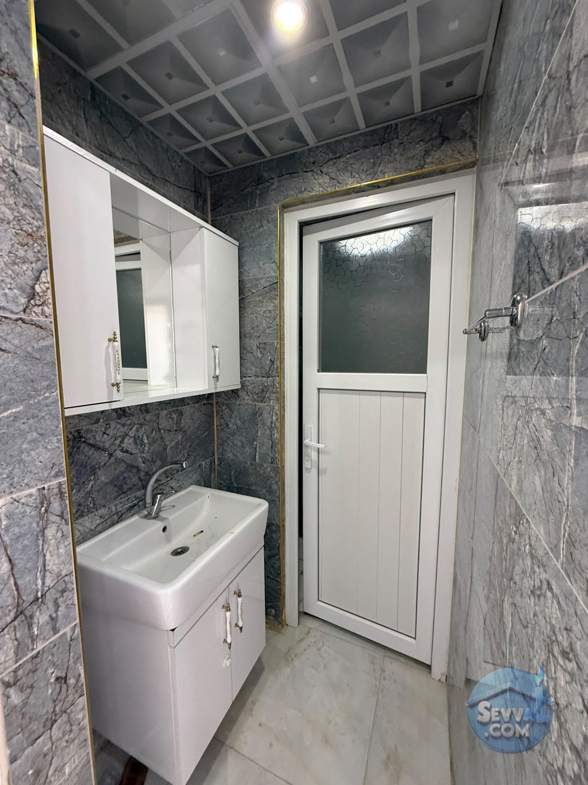 KARAKÖPRÜ NARLIKUYU MAH 3.KAT 2+1 D.GAZLI,ASANSÖRLÜ - ŞANLIURFA KARAKÖPRÜ fotoğraf 12