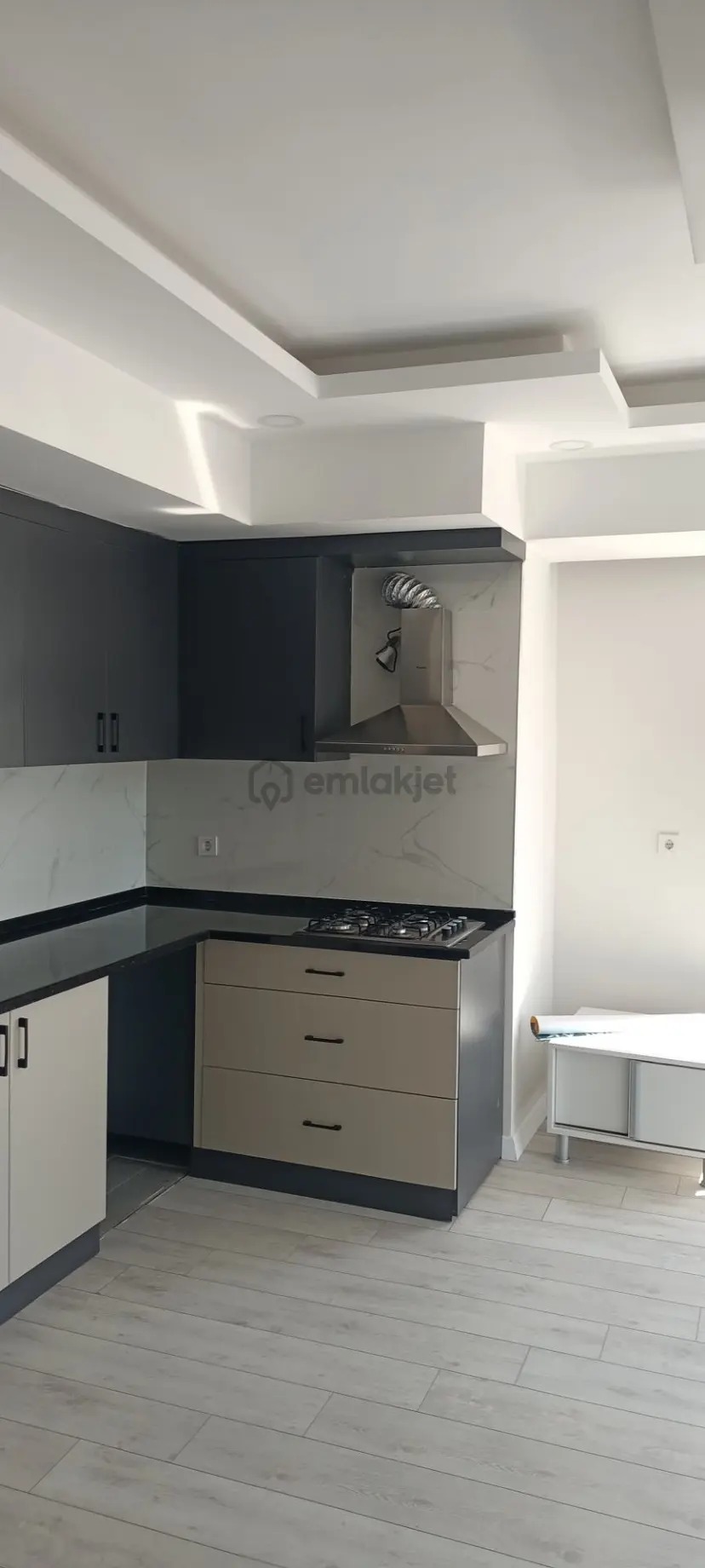 Antalya Kumluca Sebze Hal Karşısında Kiralık 1+1 Daire. Merkez Mahallesinde - ANTALYA KUMLUCA fotoğraf 17