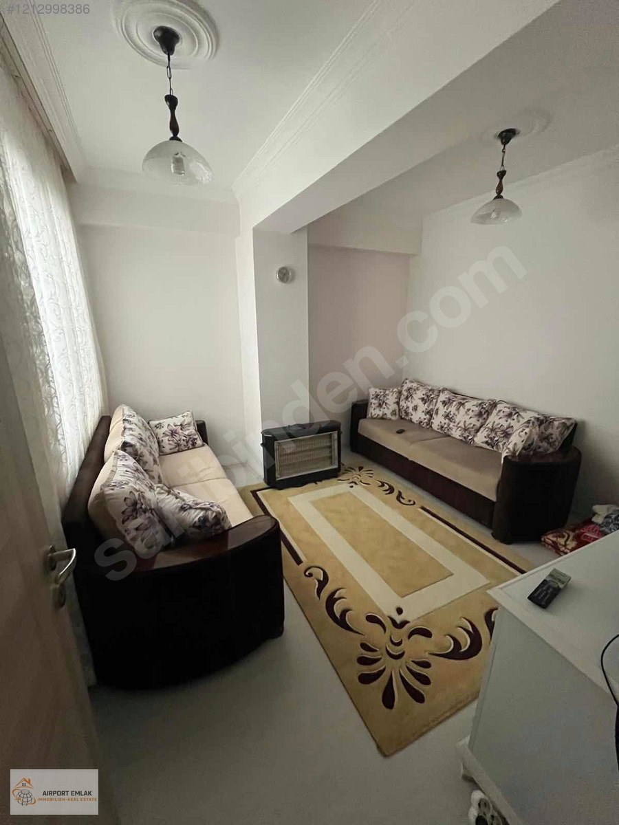 AIRPORT EMLAKTAN SATILIK 4+1 DUBLEKS DAİRE - MUĞLA DALAMAN fotoğraf 7