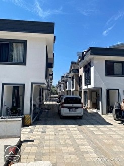 YALOVA’NIN EN GÖZDE PROJESİ | HAVUZLU - GÜVENLİKLİ SİTEDE 5+1, 330m² LÜKS VİLLAL - YALOVA ALTINOVA fotoğraf 41