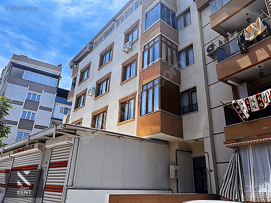 Kemalpaşa Mehmet Akif Satılık 3+1 Daire 110 m2 - İZMİR KEMALPAŞA fotoğraf 25