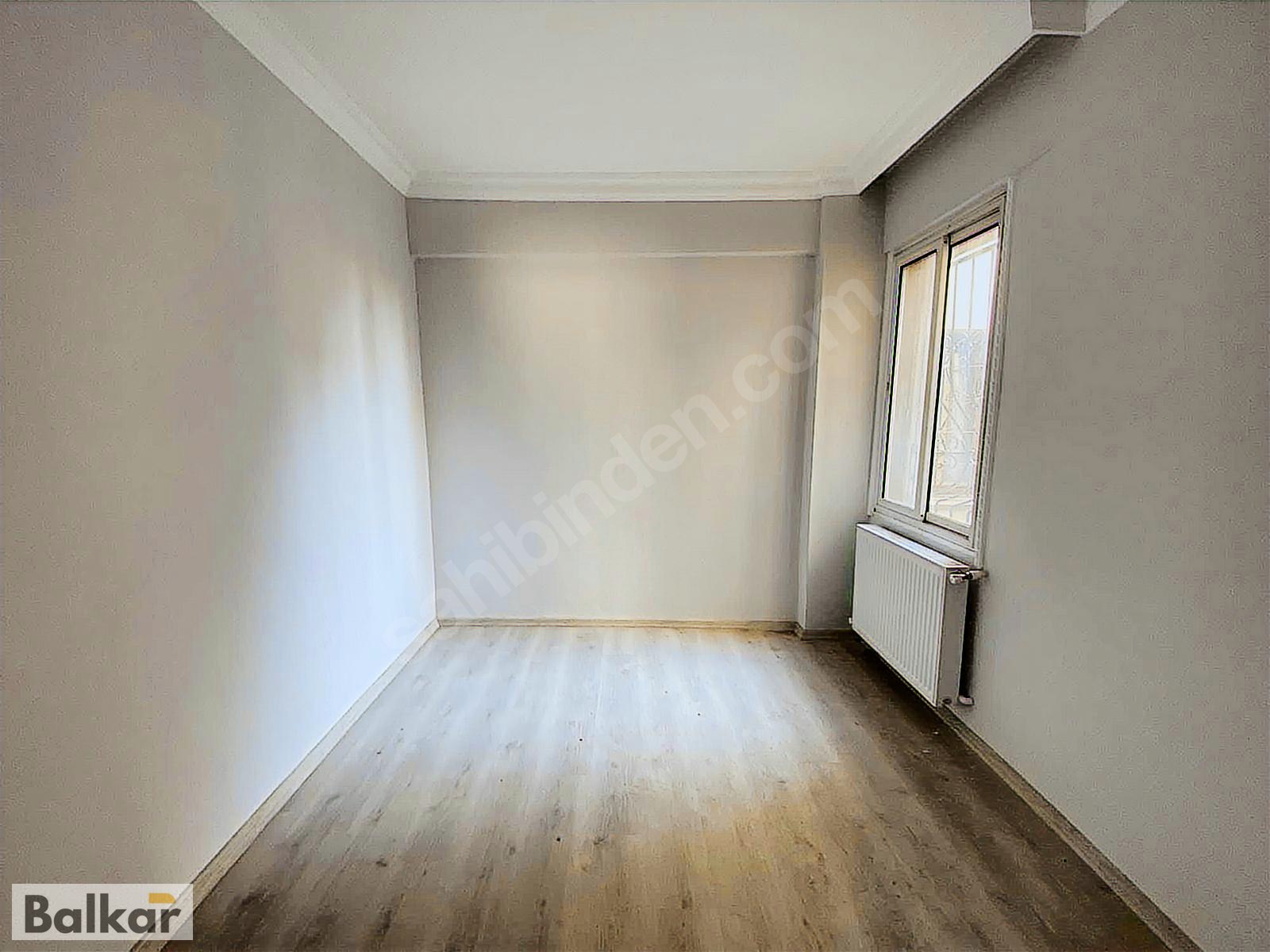 KOZAĞAÇ MAHALLESİ 3+1 ARA KAT KOMPLE TADİLATLI SATILIK DAİRE - İZMİR BUCA fotoğraf 12