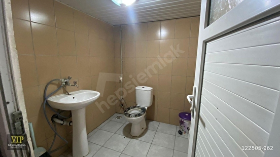 VİP GAYRİMENKUL Merkezde 3 KATLI, İKİ TARAFI YOL CEPHE DÜKKAN - ANTALYA ELMALI fotoğraf 8