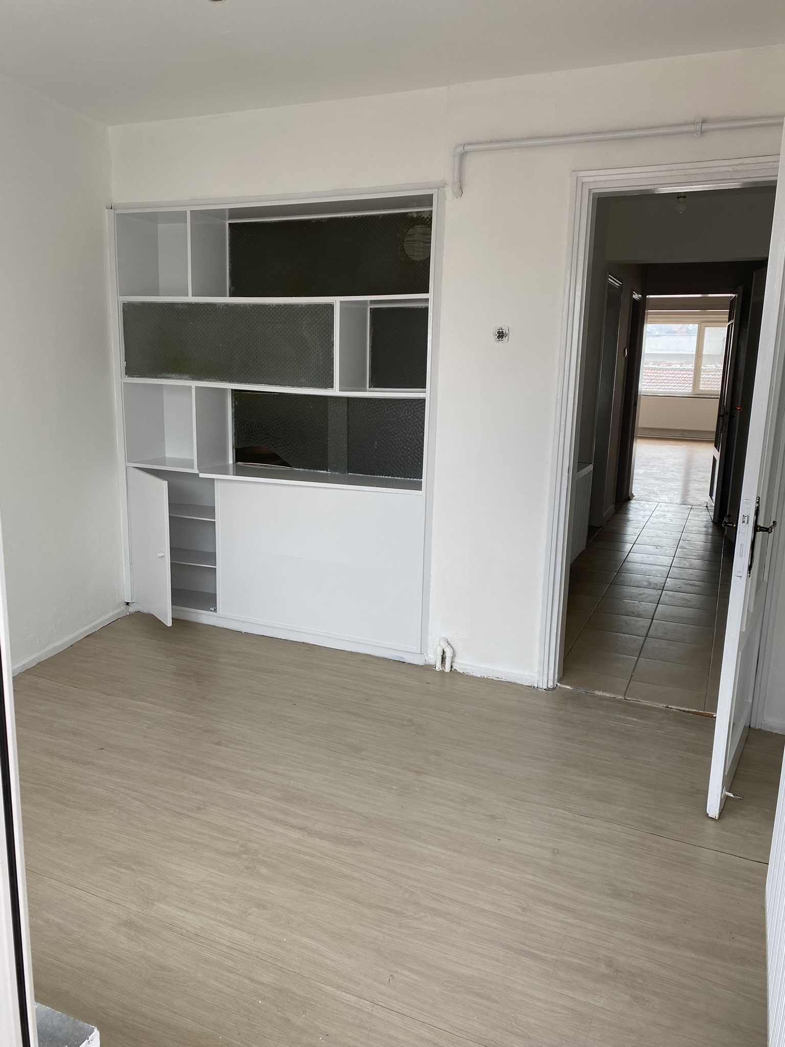 ALTIPARMAK CADDEYE YAKIN ÇİFT CEPHE 110M2 SATILIK DAİRE - BURSA OSMANGAZİ fotoğraf 4