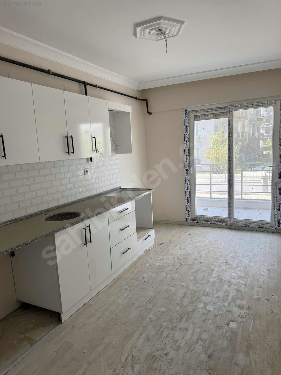 DOSTLARDAN GÖLETDE HAVUZLU SİTEDE SATILIK 3+1 - MANİSA AKHİSAR fotoğraf 12