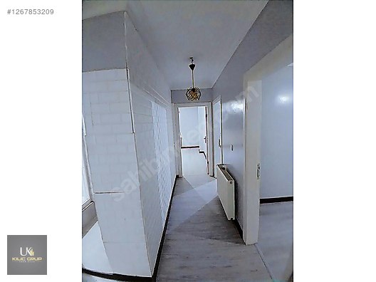 KILIÇ GRUPTAN 2+1 ÖNÜ AÇIK SATILIK DAİRE - KOCAELİ KÖRFEZ fotoğraf 12