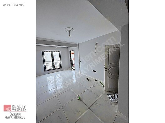 Bükrü Mercan Konutlarında Satılık 2 Adet SıfırYüksek Katta Daire - ZONGULDAK ÇAYCUMA fotoğraf 9