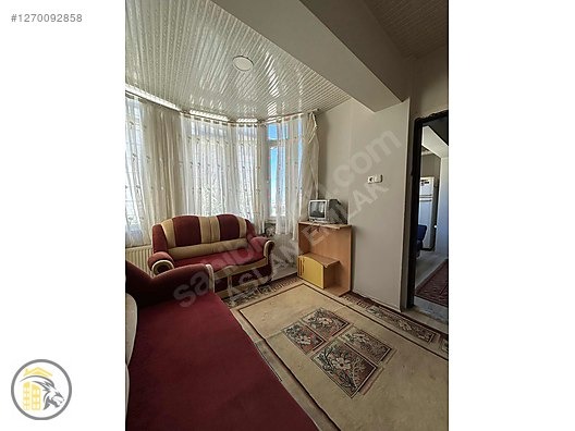 ASLAN EMLAK'TAN SATILIK ZAFERTEPE'DE 2+0 SATILIK DAİRE !!! - KÜTAHYA MERKEZ fotoğraf 9