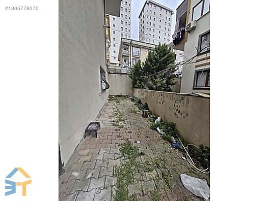 Armağanevler'de 2+1 Ters Dubleks Bahçe Kullanımlı Metroya Yakın - İSTANBUL ÜMRANİYE fotoğraf 10
