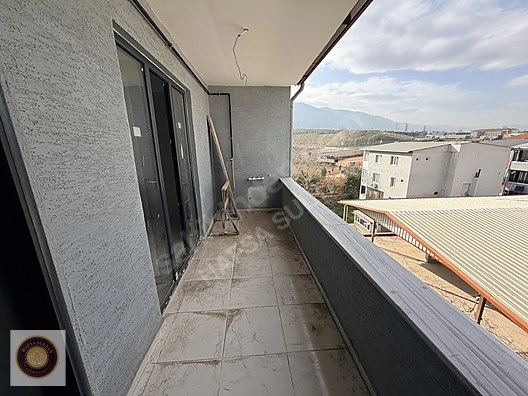 C KIZIK MH DEĞİRMENÖNÜNDE SATILIK SIFIR 5 KATLI BİNA - BURSA YILDIRIM fotoğraf 11