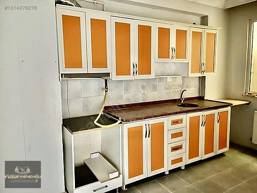 YUSUF KARADAĞLI'DAN DOĞA CADDE YAKINI 2+1 SATILIK DAİRE - MALATYA BATTALGAZİ fotoğraf 12